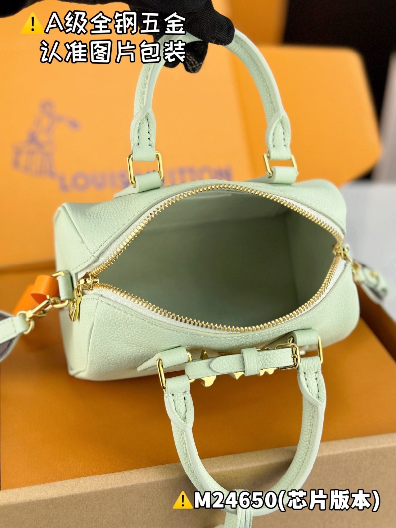 LV Speedy Bags